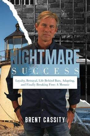Nightmare Success book cover