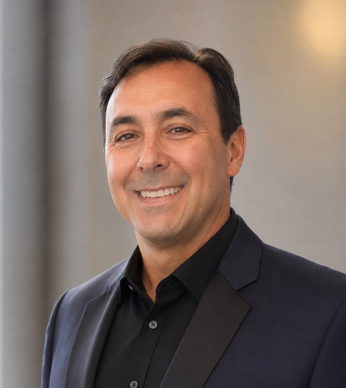 Dr. Michael Villarroel, D.O.