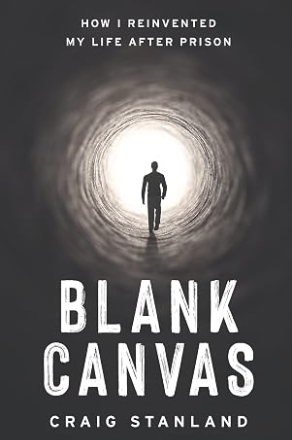 Blank Canvas book cover