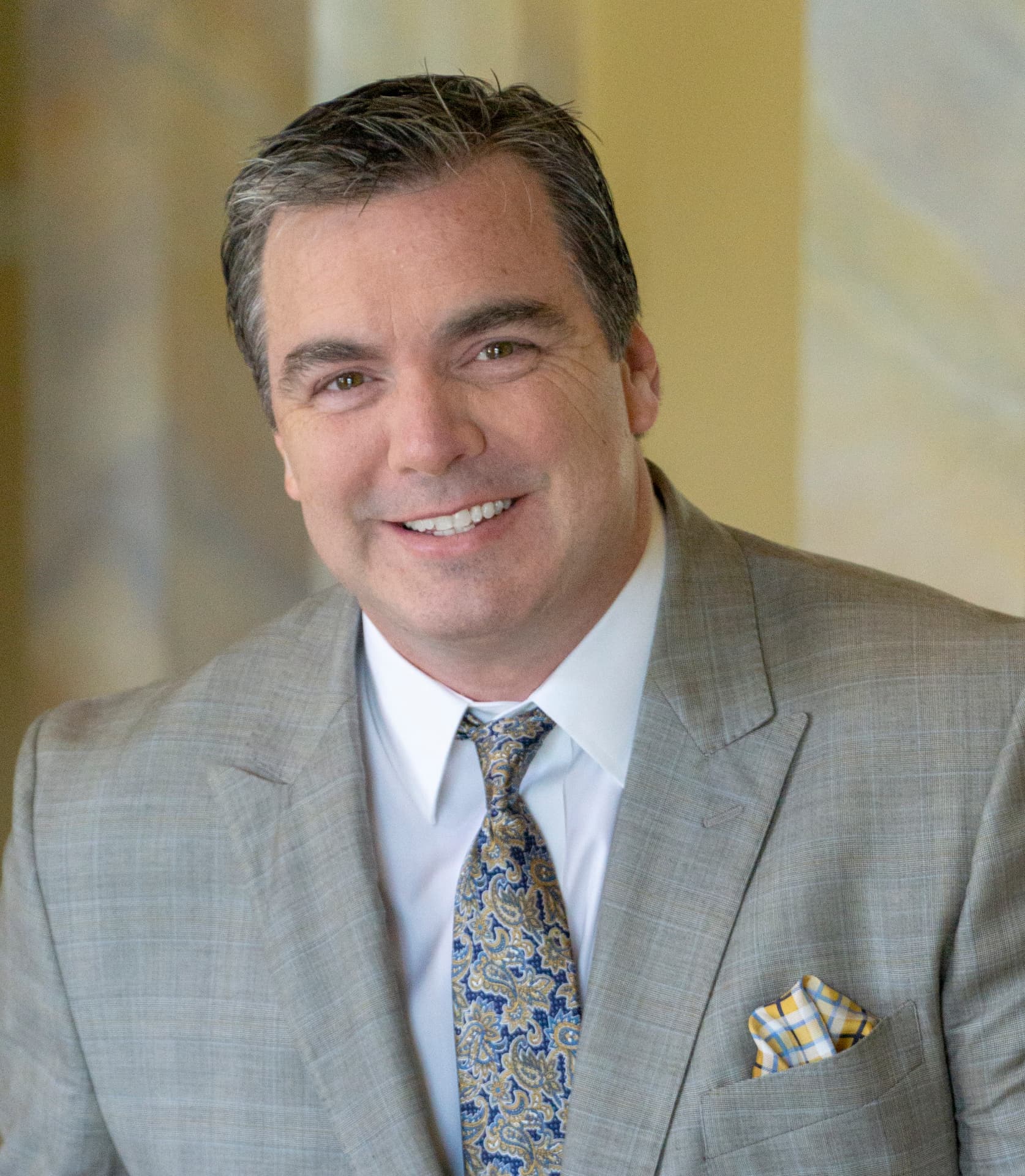 JP Maroney
